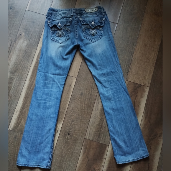 Rock Revival Sasha boot - Picture 6 of 6